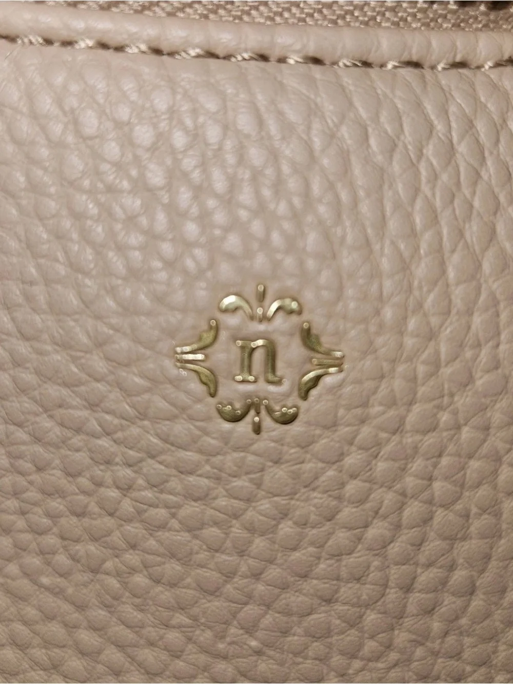 Nanette Lepore soft pale